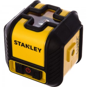 Построитель лазерных плоскостей Stanley CUBIX STHT77498-1