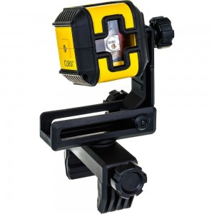 Построитель лазерных плоскостей Stanley CUBIX STHT77498-1