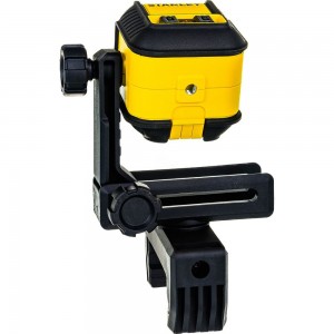 Построитель лазерных плоскостей Stanley CUBIX STHT77498-1