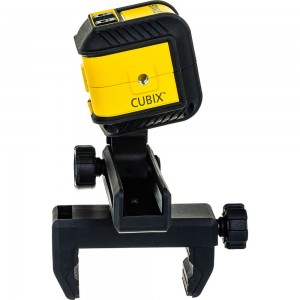 Построитель лазерных плоскостей Stanley CUBIX STHT77498-1