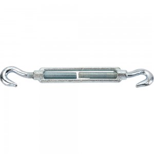 Талреп STARFIX крюк-крюк HH 8 DIN 1480 SMP-03829-1 Талреп STARFIX крюк-крюк HH 8 DIN 1480 SMP-03829-1