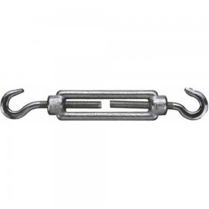 Талреп STARFIX крюк-крюк HH 5 DIN 1480 SMP-03826-1 Талреп STARFIX крюк-крюк HH 5 DIN 1480 SMP-03826-1
