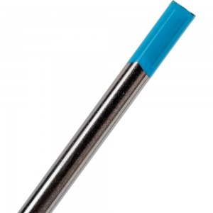 Вольфрамовые электроды WL 20 3.2х175 мм, голубые, 10 шт Start WL2032175U