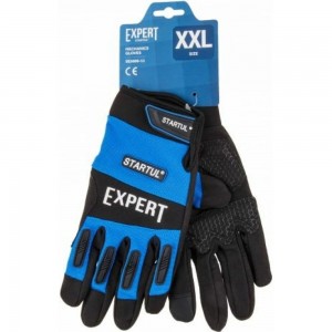 Перчатки для монтажных работ STARTUL Expert размер 11 XXL SE5000-11