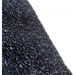 Утепленные акриловые перчатки с латексным рельефным покрытием STARTUL размер 10 ST7176-10