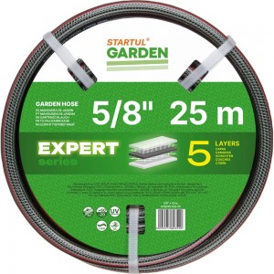 Поливочный шланг STARTUL Garden Expert 5/8, 25 м ST6035-5/8-25
