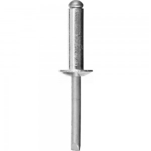 Заклепка алюминиевая (50 шт; 3.2х20 мм) STAYER 3120-32-20