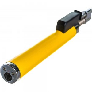 Газовая горелка-карандаш STAYER MaxTerm, регулировка пламени, 1100С 55560
