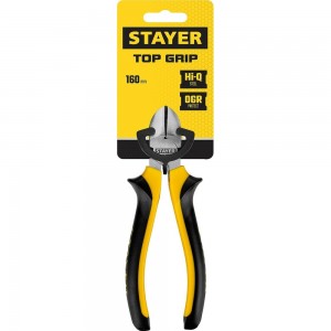 Бокорезы Stayer TOPGrip 160мм 2205-5-16_z02