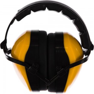 Защитные наушники STAYER PROFI 11389