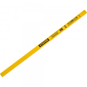 Строительный карандаш Stayer 250 мм 0630-25