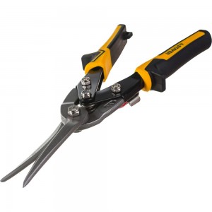 Прямые удлиненные ножницы по металлу STAYER Cobra 290 мм 23055-29_z01