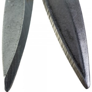 Прямые удлиненные ножницы по металлу STAYER Cobra 290 мм 23055-29_z01