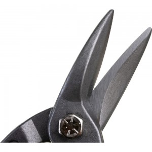 Прямые ножницы по металлу STAYER Cobra 250 мм 23055-S_z01