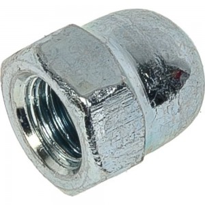 Колпачковая гайка STEELREX DIN 1587 0222008000B500005064