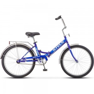Велосипед STELS 24” Pilot-710 C, размер рамы 14