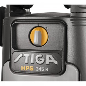Мойка высокого давления STIGA HPS 345 R 2C1452103/ST2