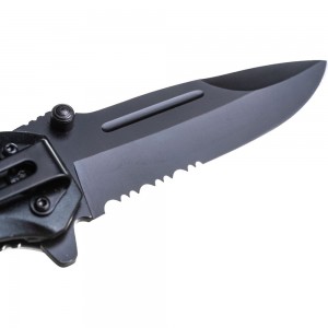 Складной нож Stinger 90 мм SA-582DW