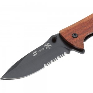 Складной нож Stinger FK-632SW 