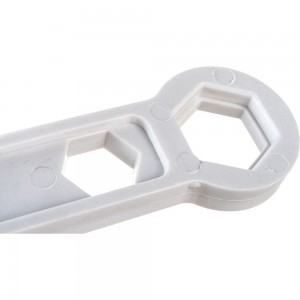 Ключ для заглушки для радиатора пластик СТМ SARKPRP0