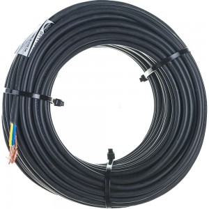 Двухжильные кабели для обогрева в Калуге