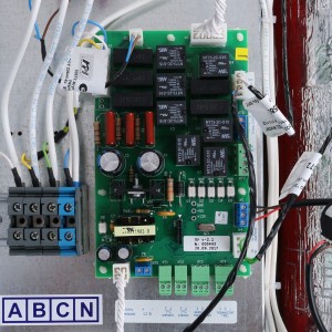 Электрический котел 12 кВт STOUT SEB-2101-000012 RG00906H27UA2P