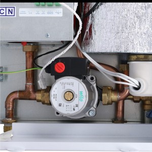 Электрический котел 24 кВт STOUT SEB-2101-000024