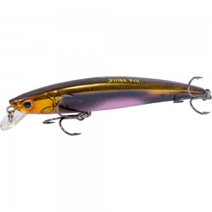 Воблер Strike Pro Arc Minnow 105SP JL-092-SP#A266G