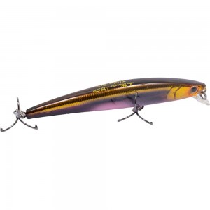 Воблер Strike Pro Arc Minnow 105SP JL-092-SP#A266G