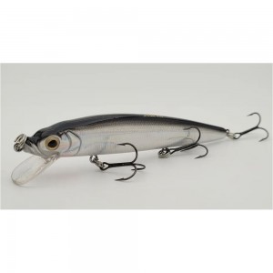 Воблер Strike Pro Alpha Minnow 115 EG-033FA010-EP