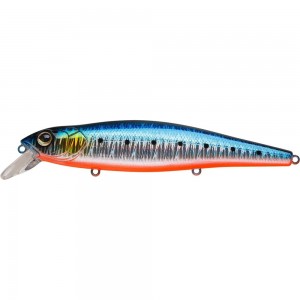 Воблер Strike Pro Jer-O Minnow 130 EG-039SP#A234-SBO-LU