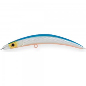 Воблер Strike Pro Slinky Minnow 75F EG-173A#626E