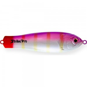 Блесна Strike Pro Salmon Profy 115 PST-03A#A166E/A166E