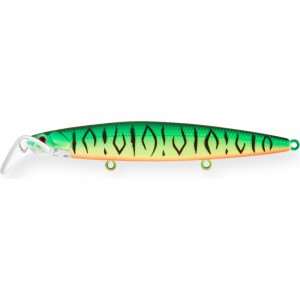 Воблер Strike Pro Scooter Minnow 110F EG-186F#GC01S