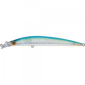 Воблер Strike Pro Top Water Minnow 110 JL-166F#S056C