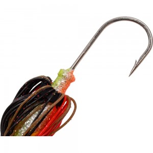 Блесна Strike Pro Spinner Bait 22 SB-012#197F-531859/W1C-A70-SBO/W3C-A70-SBO