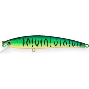 Воблер Strike Pro Arc Minnow 105SP JL-092-SP#GC01S