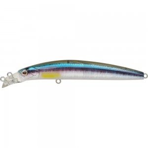 Воблер Strike Pro Top Water Minnow 90 JL-179F#A210-SBO-RP