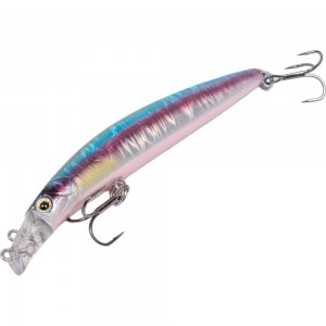 Воблер Strike Pro Top Water Minnow 90 JL-179F#A210-SBO-RP