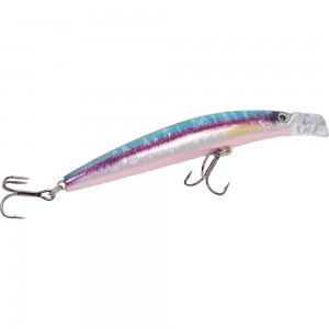 Воблер Strike Pro Top Water Minnow 90 JL-179F#A210-SBO-RP