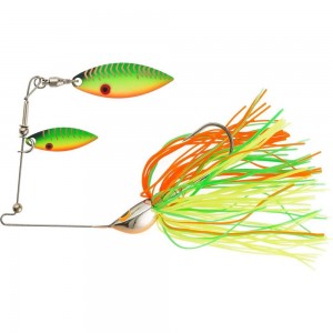 Блесна Strike Pro Spinner Bait 14 SB-010#A70E-20/W1C-A17/W3C-A17