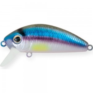 Воблер Strike Pro Mustang Minnow 45 MG-002F#A210-SBO-RP