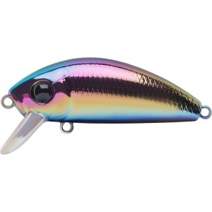 Воблер Strike Pro Mustang Minnow 45 MG-002F#A213R