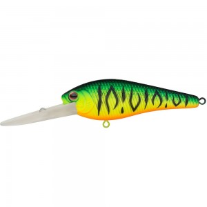 Воблер Strike Pro Diving Shad 70 JL-006F#GC01S