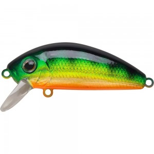 Воблер Strike Pro Mustang Minnow 45 MG-002F#A45T