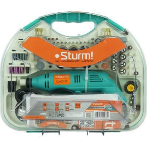Электрический гравер Sturm GM2315F