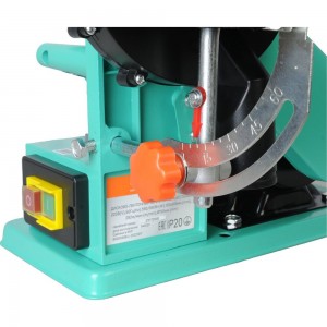 Точильный дисково-ленточный станок Sturm BG6055DB 