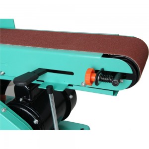 Точильный дисково-ленточный станок Sturm BG6055DB 