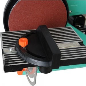 Точильный дисково-ленточный станок Sturm BG6055DB 