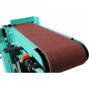 Точильный дисково-ленточный станок Sturm BG6055DB 